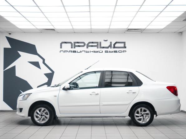 Datsun on-DO I с пробегом 2019 года, цена 670 000 рублей, 169916 км, седан, Автокод Объявления