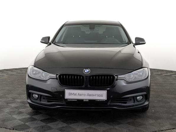 BMW 3 серии VI (F3x) Рестайлинг с пробегом 2018 года, цена 2 690 000 рублей, 99497 км, седан, Автокод Объявления