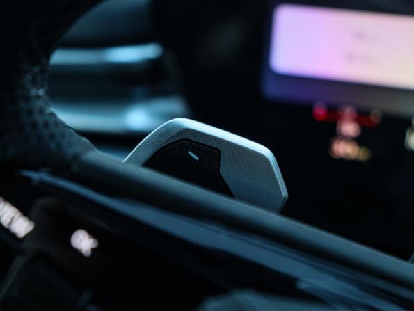 Audi A6 VI (C9) с пробегом 2026 года, цена 7 700 000 рублей, 2866 км, седан, Автокод Объявления