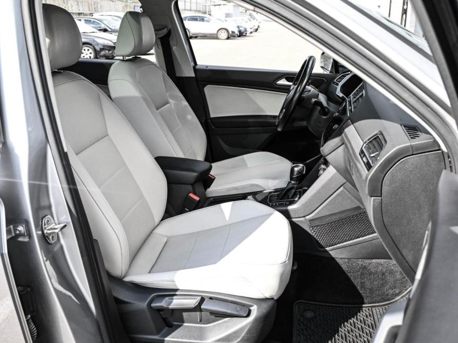 Volkswagen Tiguan II Новороссийск  - изображение 8