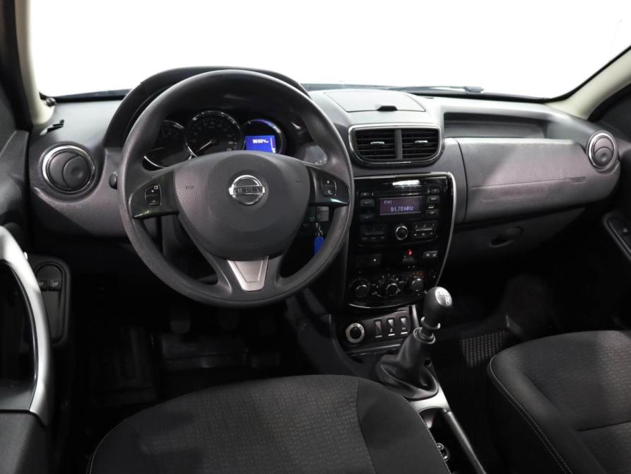Nissan Terrano III (D10) Ростов-на-Дону  - изображение 6