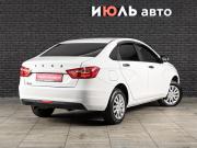 Lada (ВАЗ) Vesta I Екатеринбург  - изображение 22