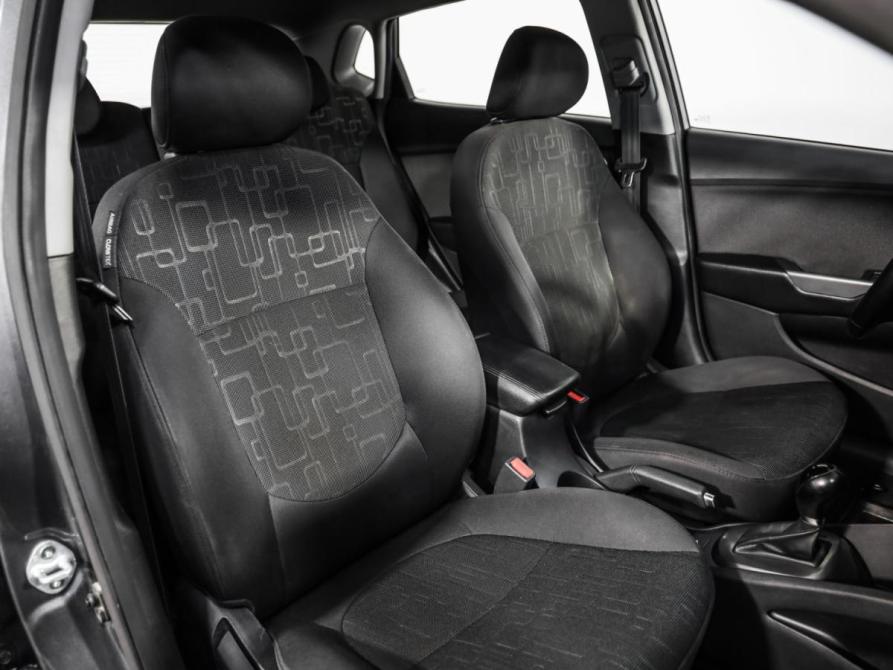 Kia Rio III Рестайлинг Санкт-Петербург  - изображение 19