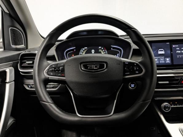 Belgee X50 с пробегом 2025 года, цена 1 580 000 рублей, 81968 км, внедорожник, Автокод Объявления