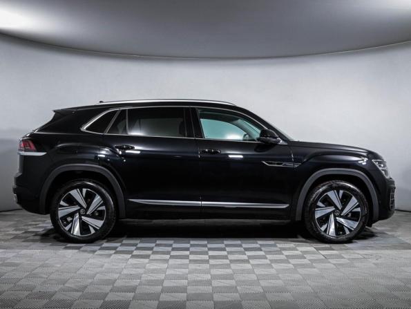 Volkswagen Teramont I Рестайлинг (China Market) с пробегом 2026 года, цена 5 900 000 рублей, 2137 км, внедорожник, Автокод Объявления