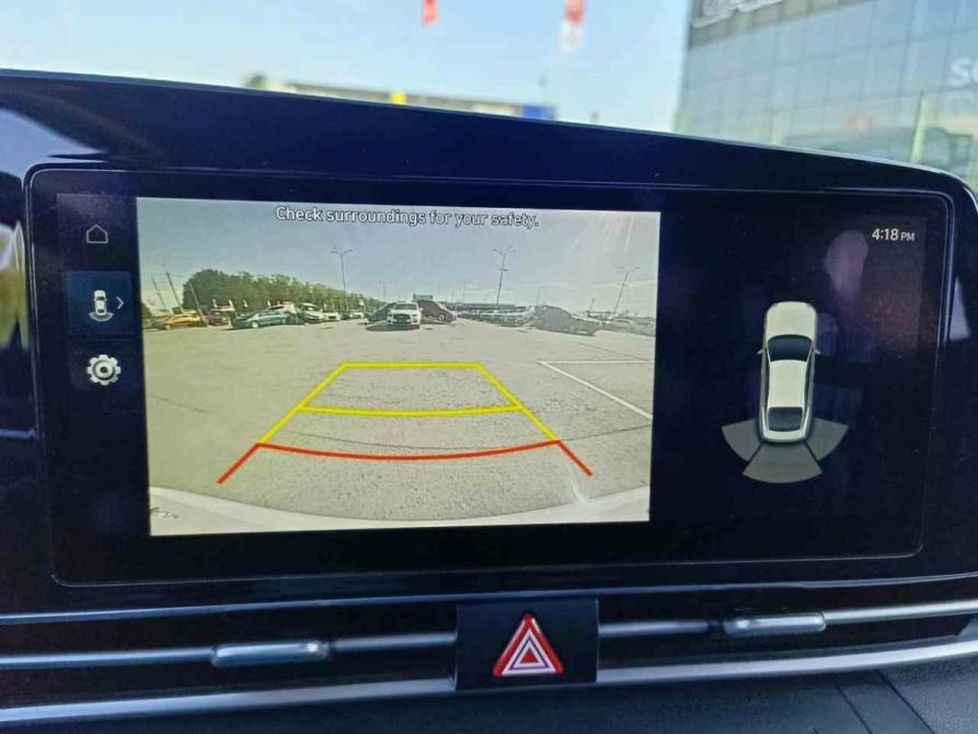 Hyundai Avante VII Тюмень  - изображение 18