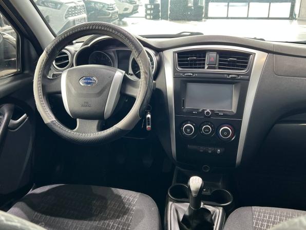 Datsun on-DO I Рестайлинг с пробегом 2020 года, цена 759 000 рублей, 82222 км, седан, Автокод Объявления