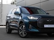 Chery Tiggo 7L I Москва  - изображение 48