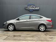 Hyundai Solaris I Ижевск  - изображение 22
