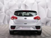 Kia Ceed II Рестайлинг Ульяновск  - изображение 24