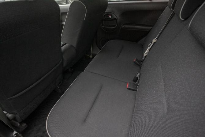 Toyota Passo II (C30) с пробегом 2015 года, цена 849 000 рублей, 98500 км, хэтчбек, Автокод Объявления