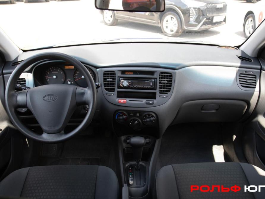 Kia Rio II Москва  - изображение 12