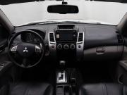 Mitsubishi Pajero Sport II Рестайлинг Москва  - изображение 36