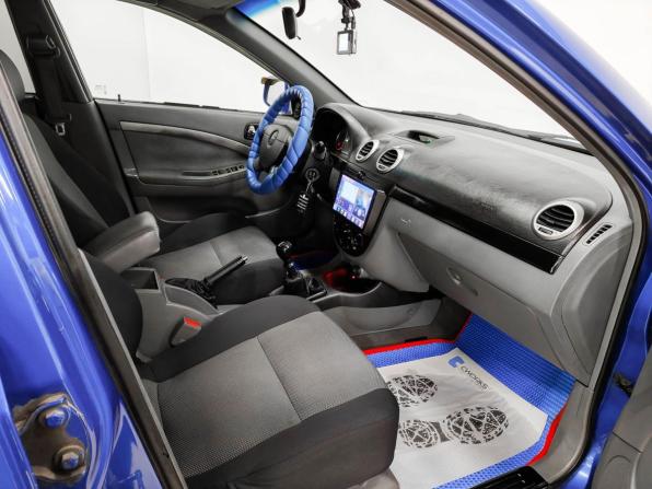 Chevrolet Lacetti I с пробегом 2010 года, цена 395 700 рублей, 236754 км, универсал, Автокод Объявления