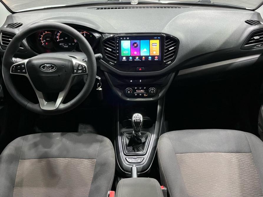 Lada (ВАЗ) Vesta I Оренбург  - изображение 14