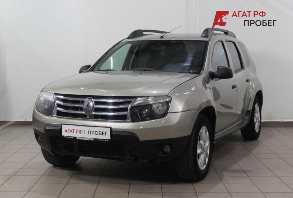Renault Duster I Астрахань  - изображение 1