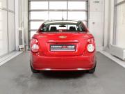 Chevrolet Aveo II Кемерово  - изображение 23