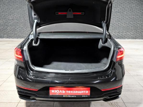 Kia K7 YG (II) Рестайлинг с пробегом 2020 года, цена 2 680 000 рублей, 101755 км, седан, Автокод Объявления