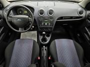 Ford Fusion I Рестайлинг Вологда  - изображение 38