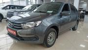 Lada (ВАЗ) Granta I Рестайлинг Арзамас  - изображение 19