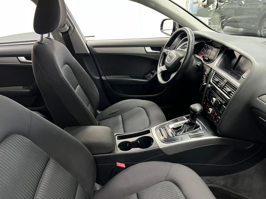 Audi A4 IV (B8) Рестайлинг Казань  - изображение 13