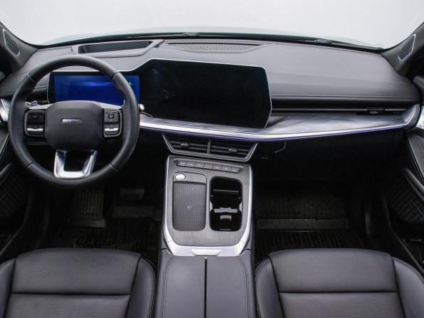 Haval F7x II с пробегом 2025 года, цена 3 097 000 рублей, 19719 км, внедорожник, Автокод Объявления