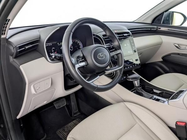 Hyundai Tucson IV с пробегом 2023 года, цена 4 000 000 рублей, 24346 км, внедорожник, Автокод Объявления
