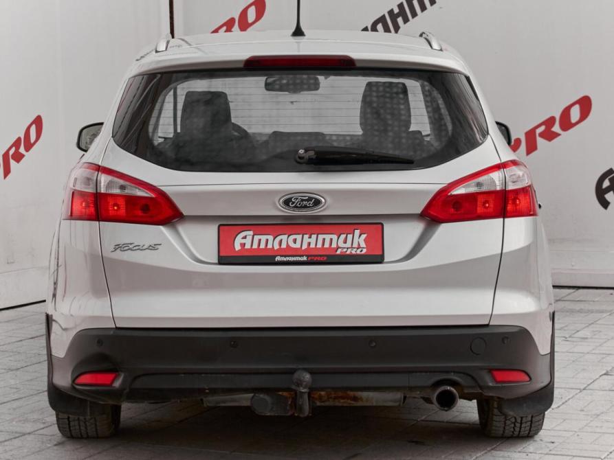 Ford Focus III Екатеринбург  - изображение 5