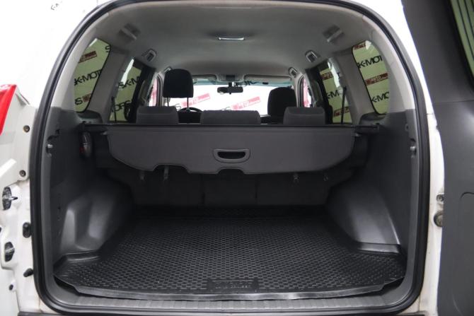 Toyota Land Cruiser Prado 150 Series с пробегом 2013 года, цена 2 465 650 рублей, 327780 км, внедорожник, Автокод Объявления