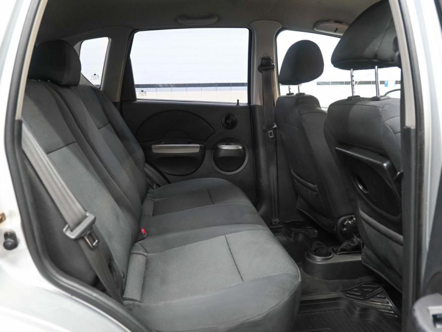 Chevrolet Aveo I Ростов-на-Дону  - изображение 10