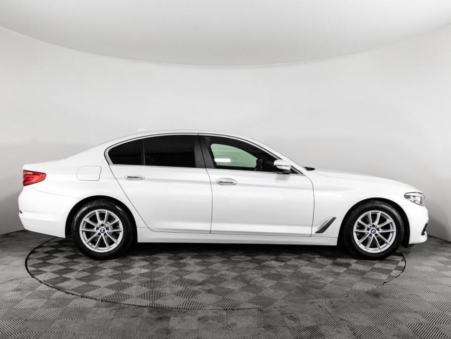 BMW 5 серии VII (G30/G31/G38) Санкт-Петербург  - изображение 6