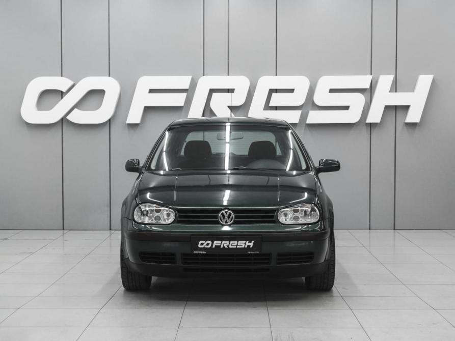 Volkswagen Golf IV Ростов-на-Дону  - изображение 3