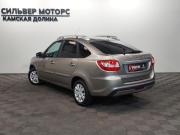 Lada (ВАЗ) Granta I Рестайлинг Пермь  - изображение 28