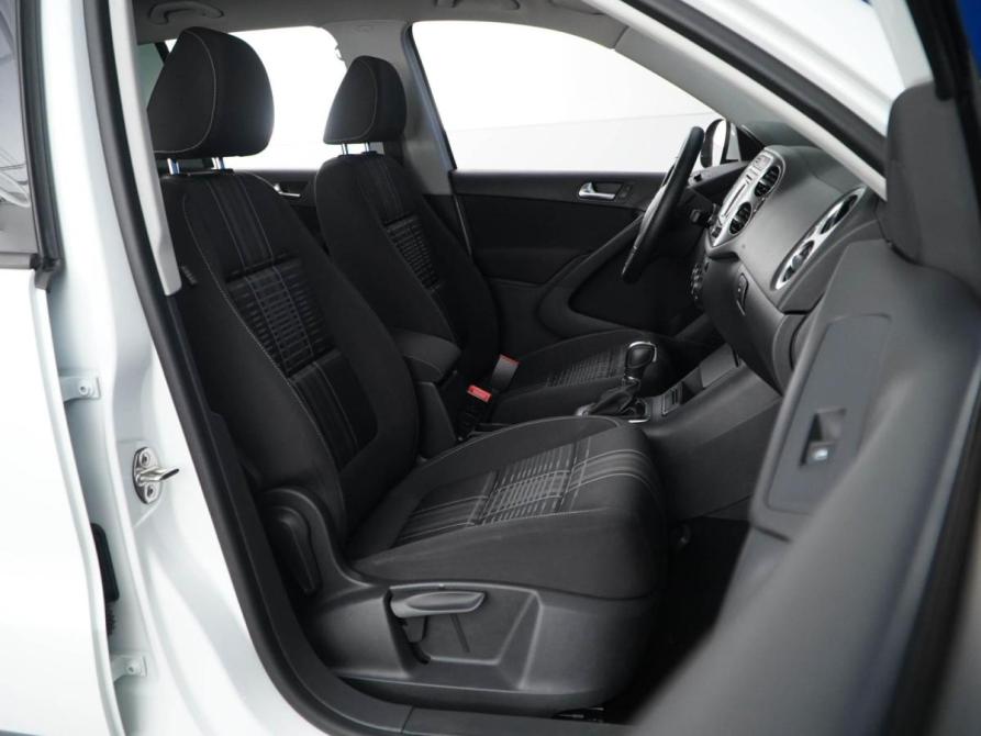 Volkswagen Tiguan I Рестайлинг Москва  - изображение 8