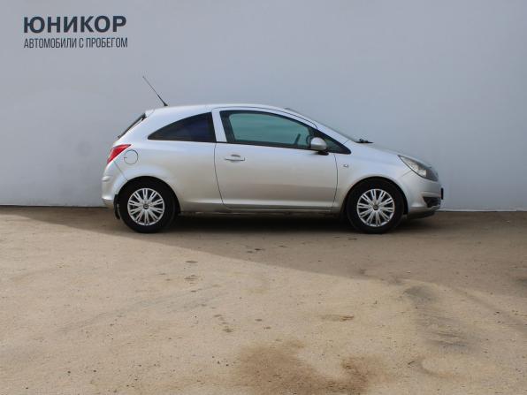 Opel Corsa D с пробегом 2008 года, цена 339 000 рублей, 284224 км, хэтчбек, Автокод Объявления