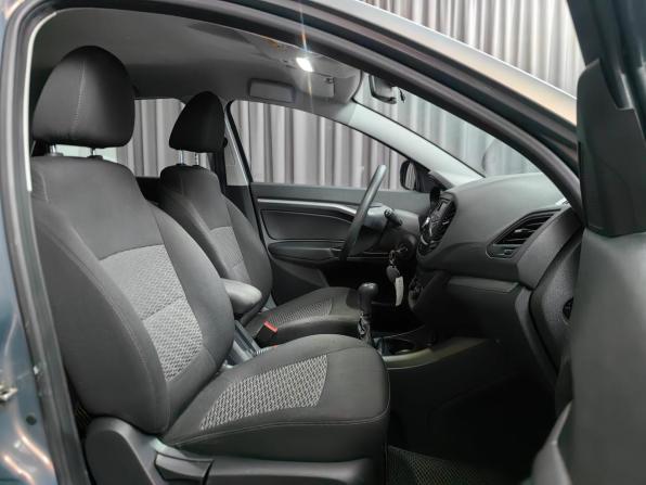 Lada (ВАЗ) Vesta I с пробегом 2019 года, цена 952 000 рублей, 137188 км, универсал, Автокод Объявления