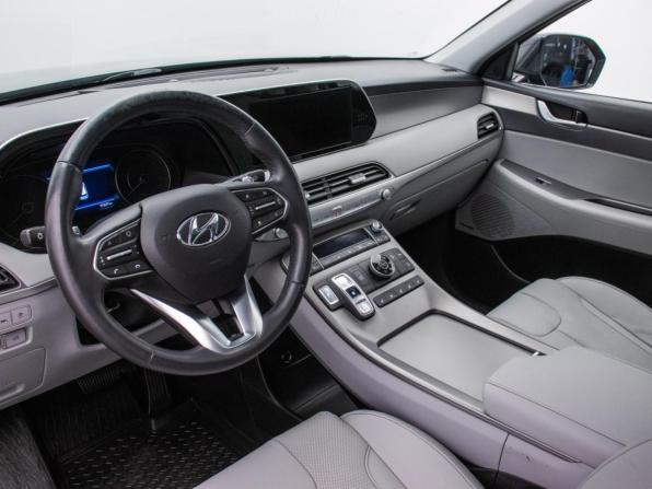 Hyundai Palisade I с пробегом 2021 года, цена 4 545 000 рублей, 77226 км, внедорожник, Автокод Объявления