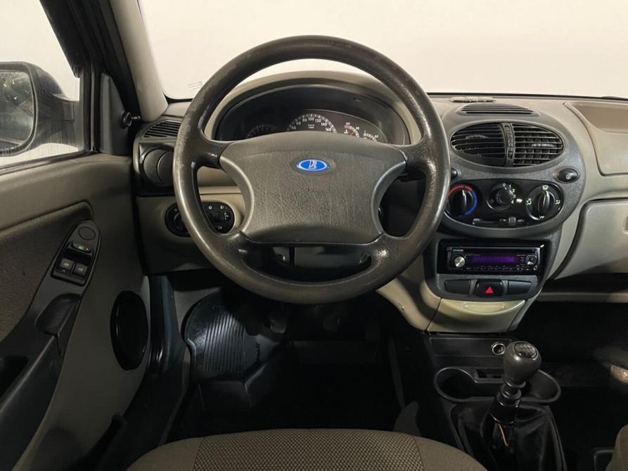 Lada (ВАЗ) Kalina I Великий Новгород  - изображение 13