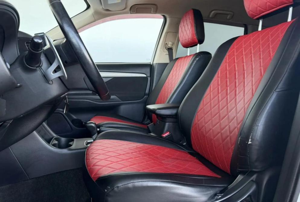 Mitsubishi Outlander III Киров  - изображение 17