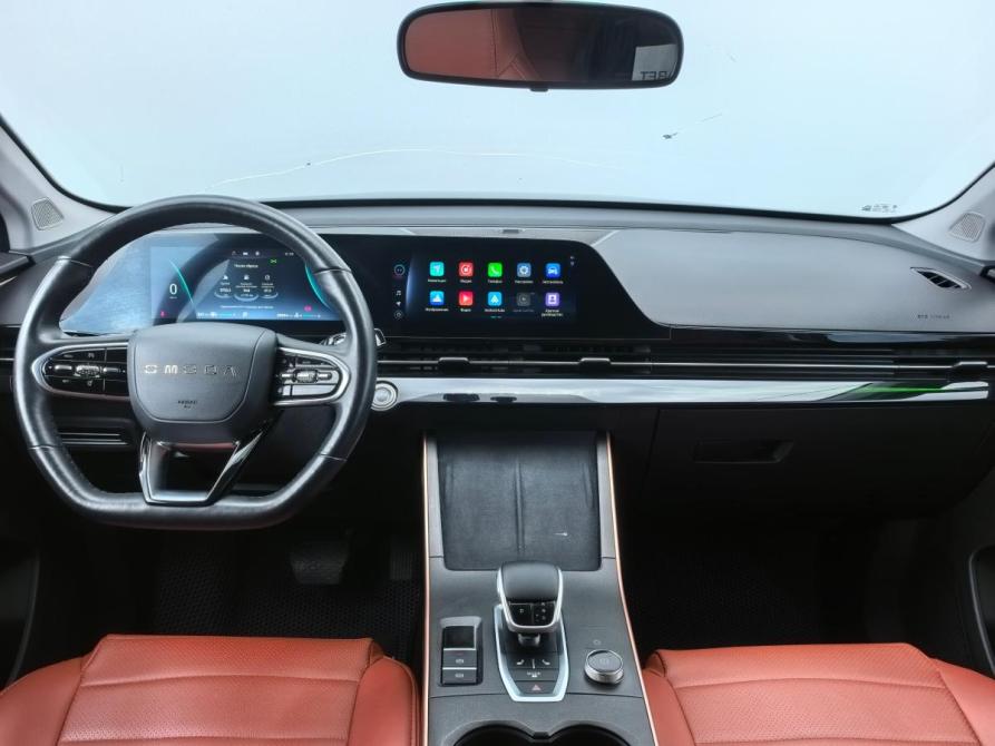 Omoda C5 I Санкт-Петербург  - изображение 10