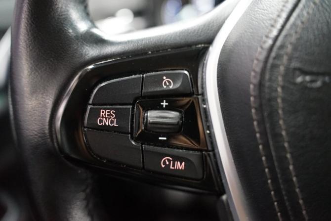 BMW 6 серии IV (G32) с пробегом 2018 года, цена 3 200 000 рублей, 160000 км, хэтчбек, Автокод Объявления