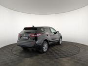 Nissan Qashqai II Рестайлинг Москва  - изображение 32