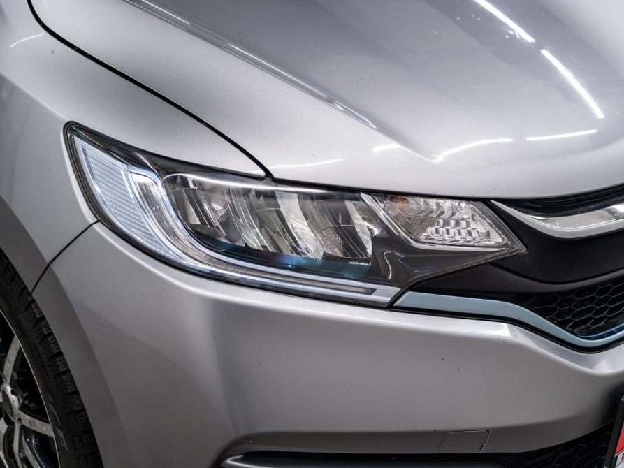 Honda Fit III Рестайлинг Красноярск  - изображение 19