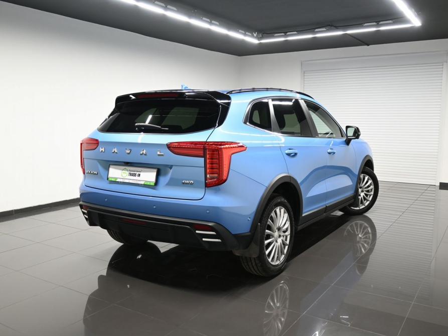 Haval Jolion I Рестайлинг Тверь  - изображение 2