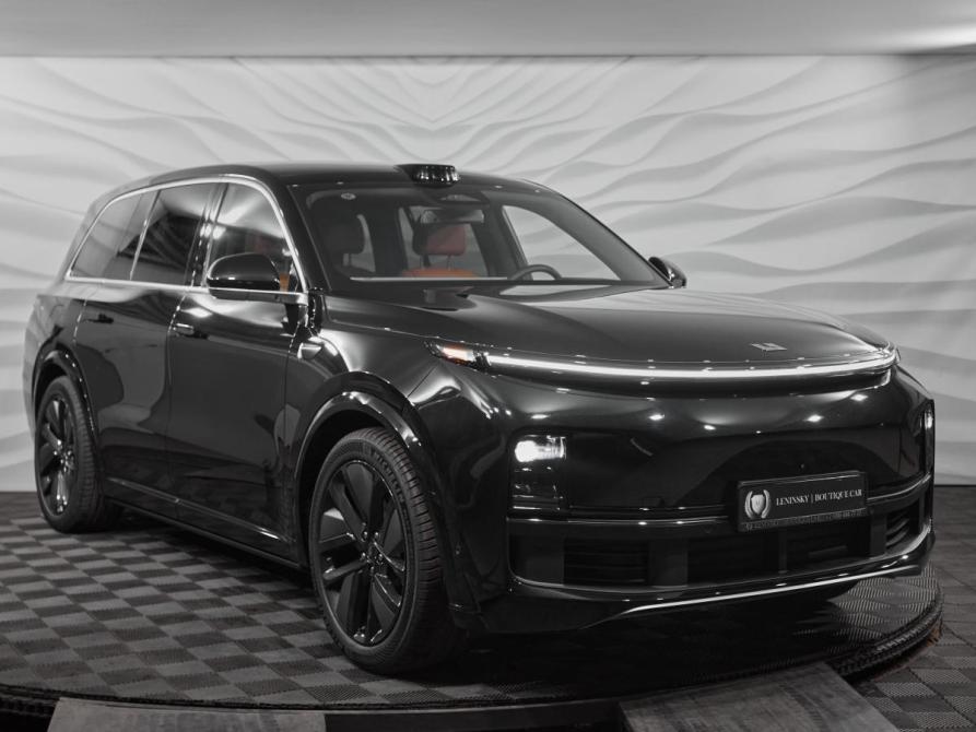Li Auto (Lixiang) L9 I Рестайлинг Москва  - изображение 4