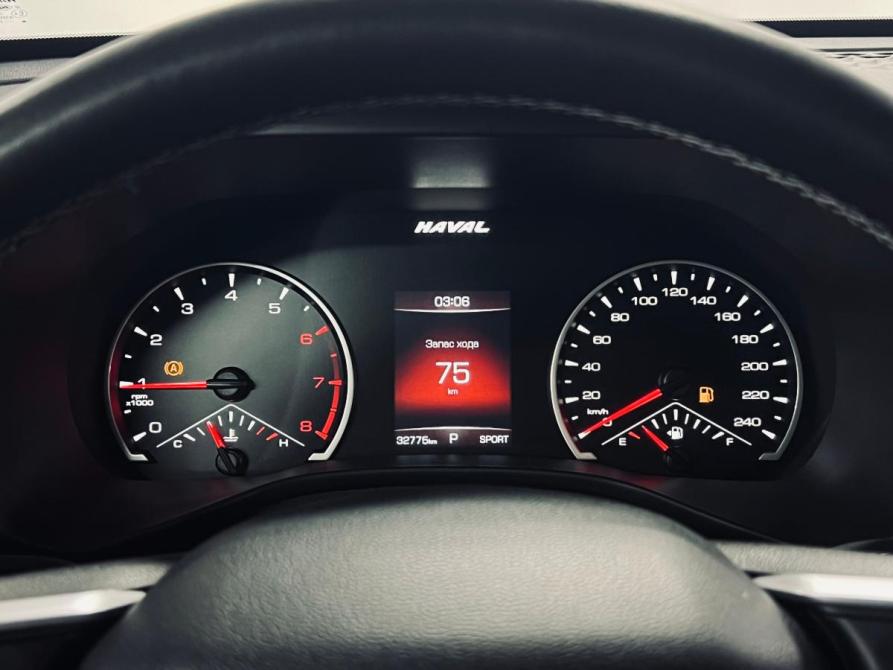 Haval Jolion I Санкт-Петербург  - изображение 17