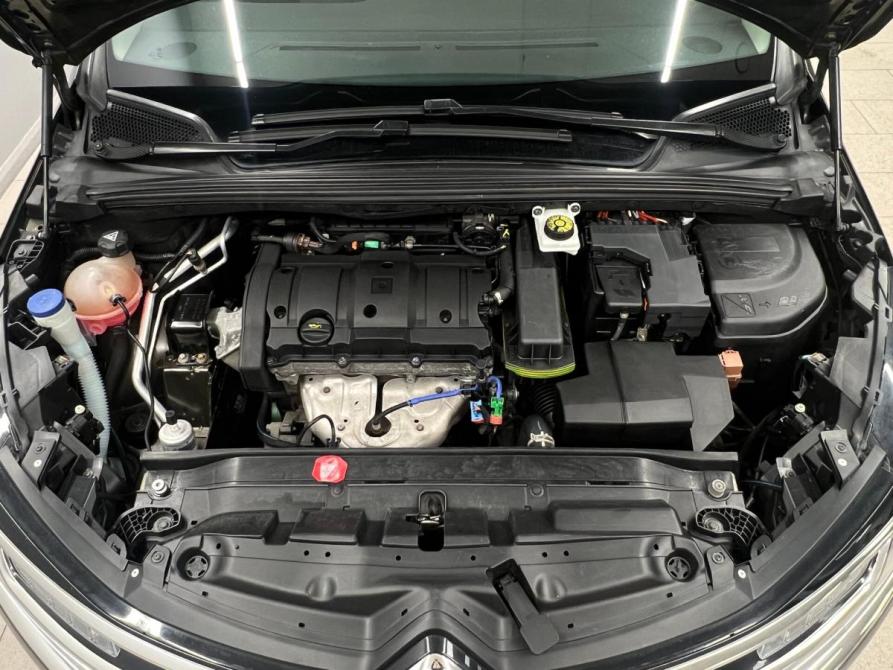 Citroen C4 II Рестайлинг Санкт-Петербург  - изображение 18
