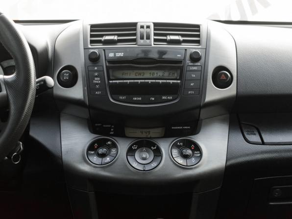 Toyota RAV4 III (XA30) Рестайлинг с пробегом 2012 года, цена 1 170 000 рублей, 397693 км, внедорожник, Автокод Объявления