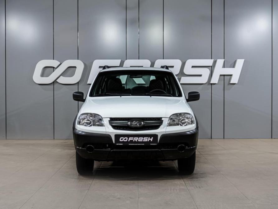 Lada (ВАЗ) Niva Воронеж  - изображение 3