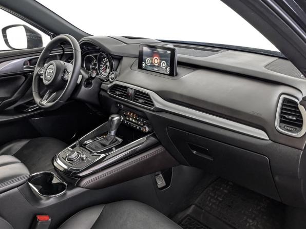 Mazda CX-9 II с пробегом 2019 года, цена 3 490 000 рублей, 92370 км, внедорожник, Автокод Объявления